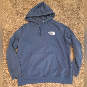 The North Face Mens Sweatshirt- Size XL